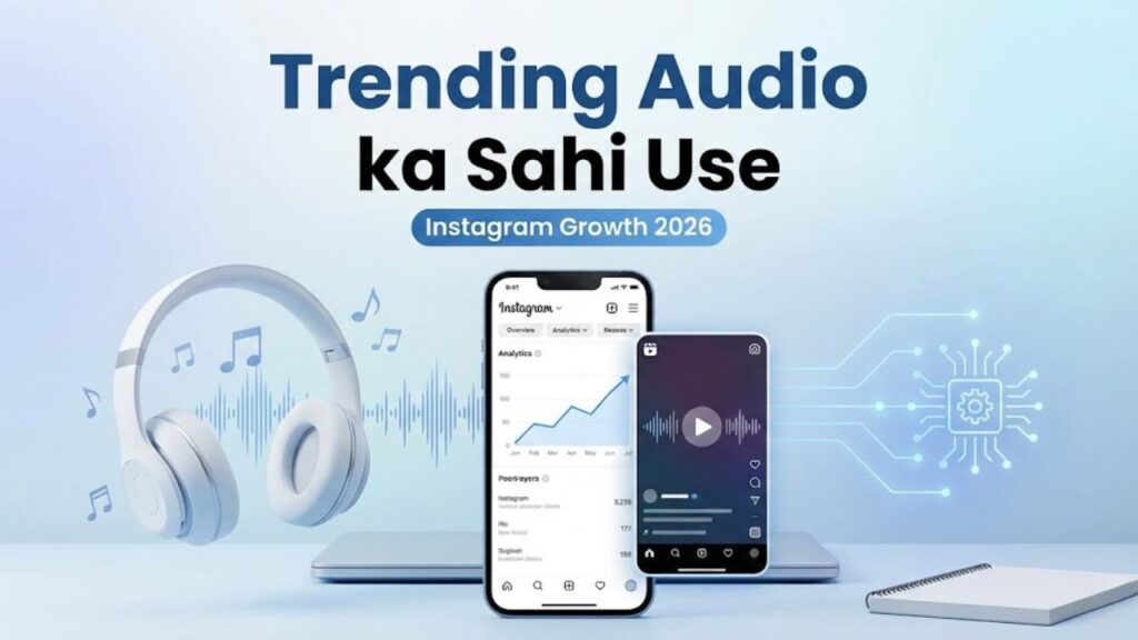 2026 में Instagram Views और Likes बढ़ाने के लिए