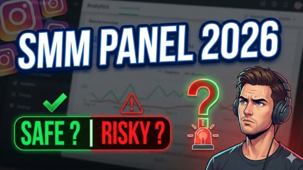 Introduction about 2026 में SMM Panel से Instagram Followers कैसे बढ़ाएं?