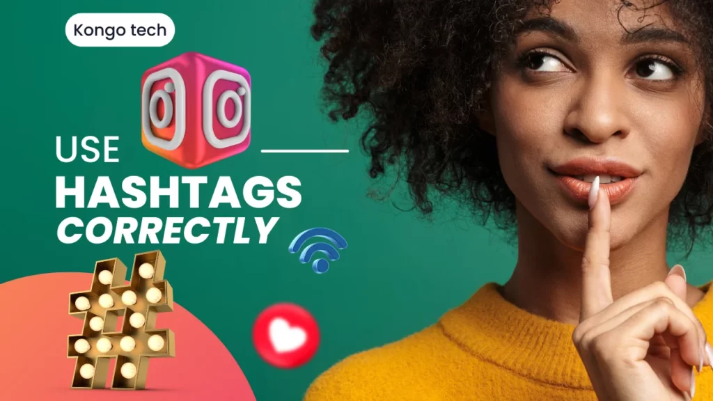 How To Use Hashtags on Instagram To Gain Followers