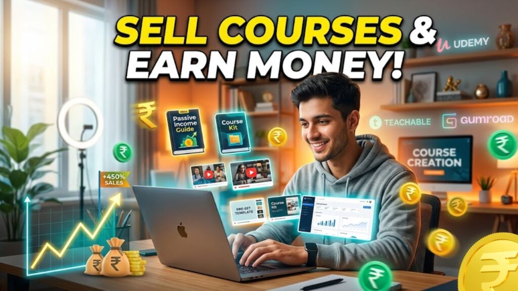 Online Earning 2026