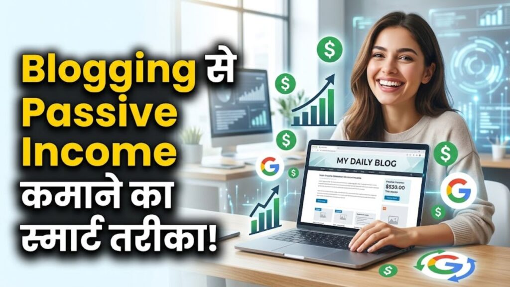Online Earning 2026