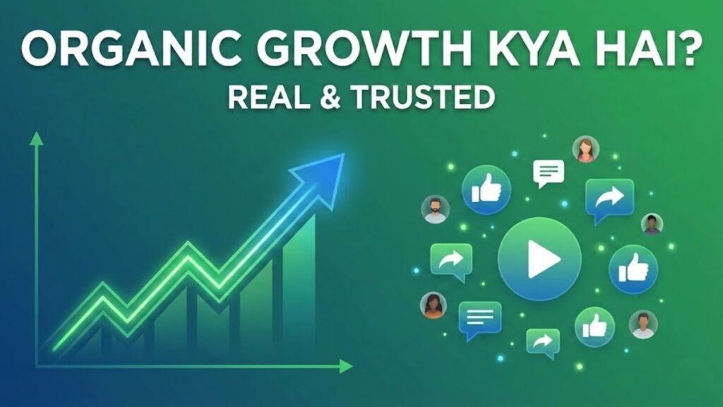 Instagram Followers Buying क्या होती है?
