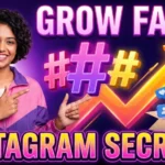 2026 में Instagram Hashtags का सही इस्तेमाल करके Followers कैसे बढ़ाएँ?