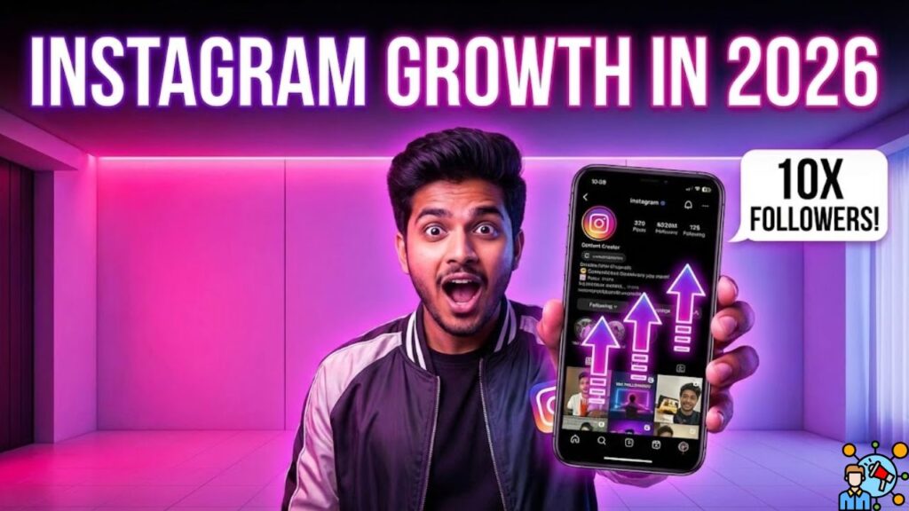 10 आसान तरीकों से Instagram पर Followers कैसे बढ़ाएं Free में