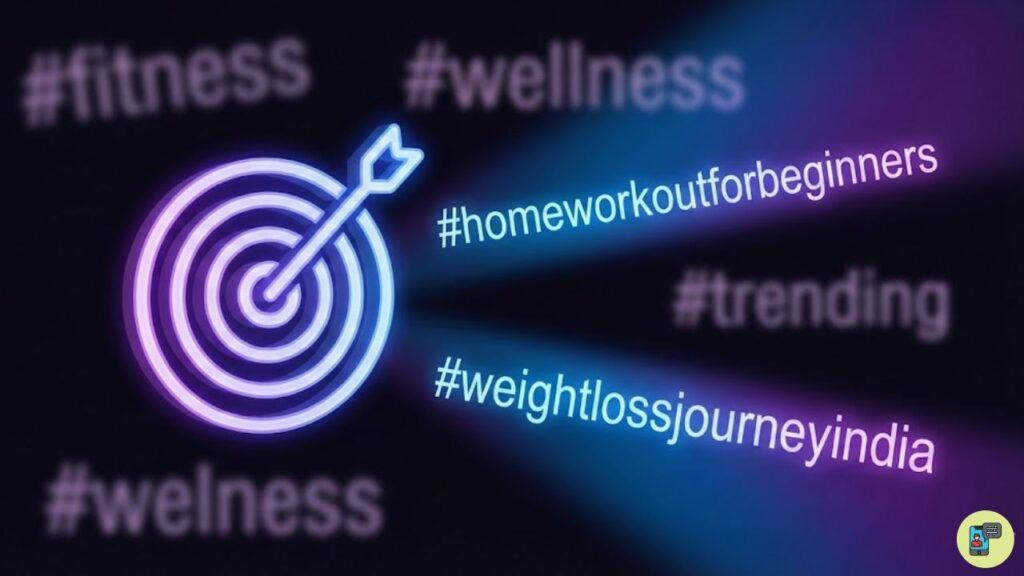 2026 में Instagram Hashtags का सही इस्तेमाल करके Followers कैसे बढ़ाएँ?