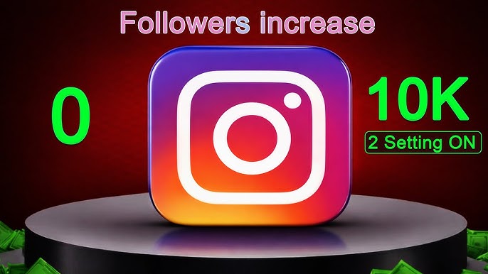 How to Gain Real Instagram Followers in Best App 2026